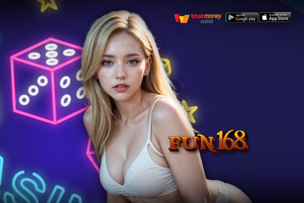 lucky fun168