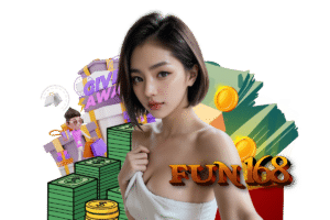fun168 ติดต่อ