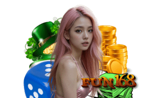 fun168 ฝากถอน