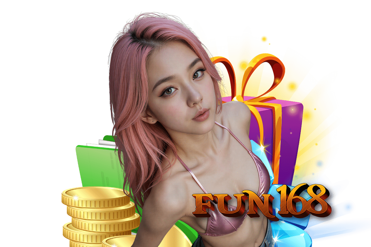 fun168 แจกเครดิตฟรี