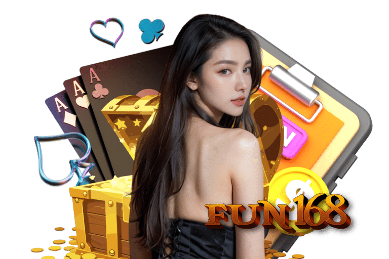 แบล็กแจ็กออนไลน์