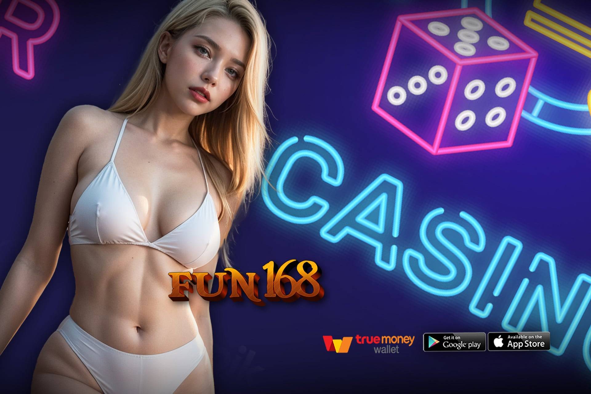 auto fun168